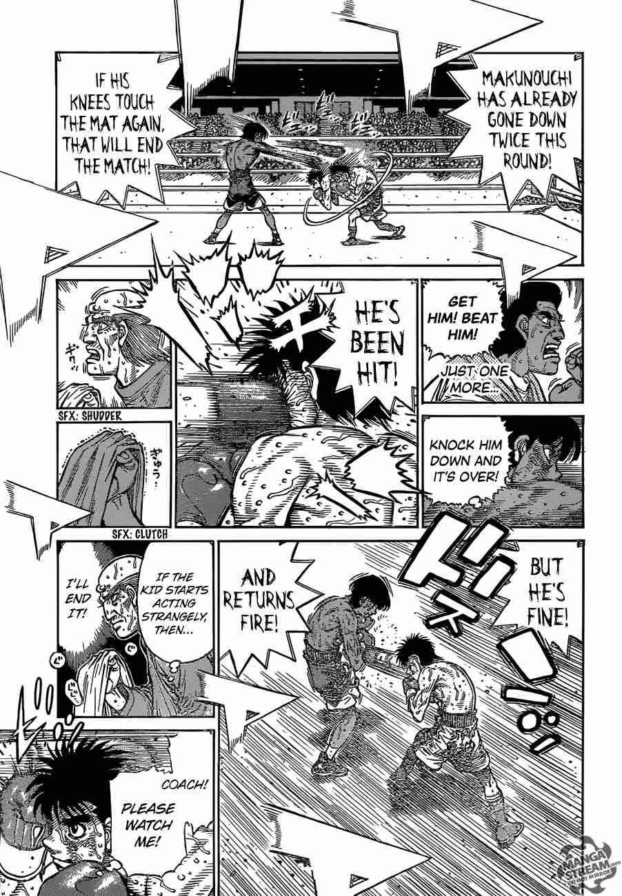 Hajime No Ippo 1199 13