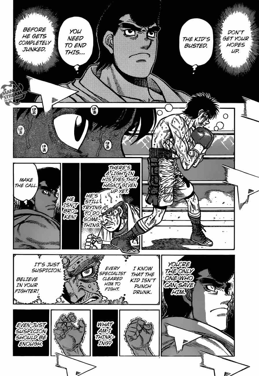 Hajime No Ippo 1199 3