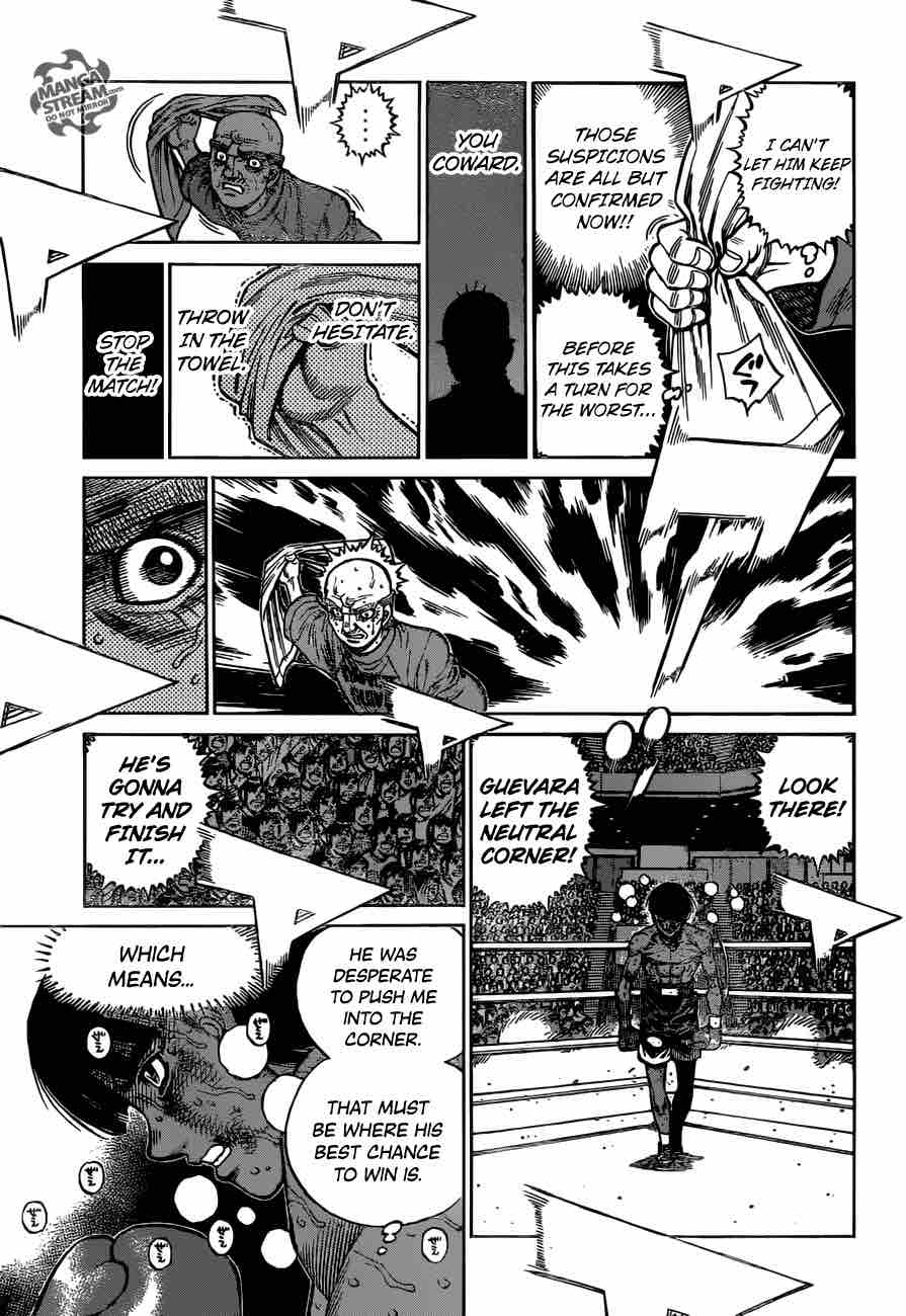 Hajime No Ippo 1199 4