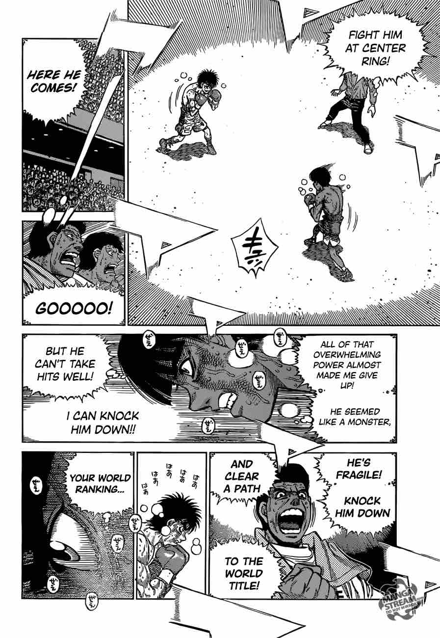 Hajime No Ippo 1199 5