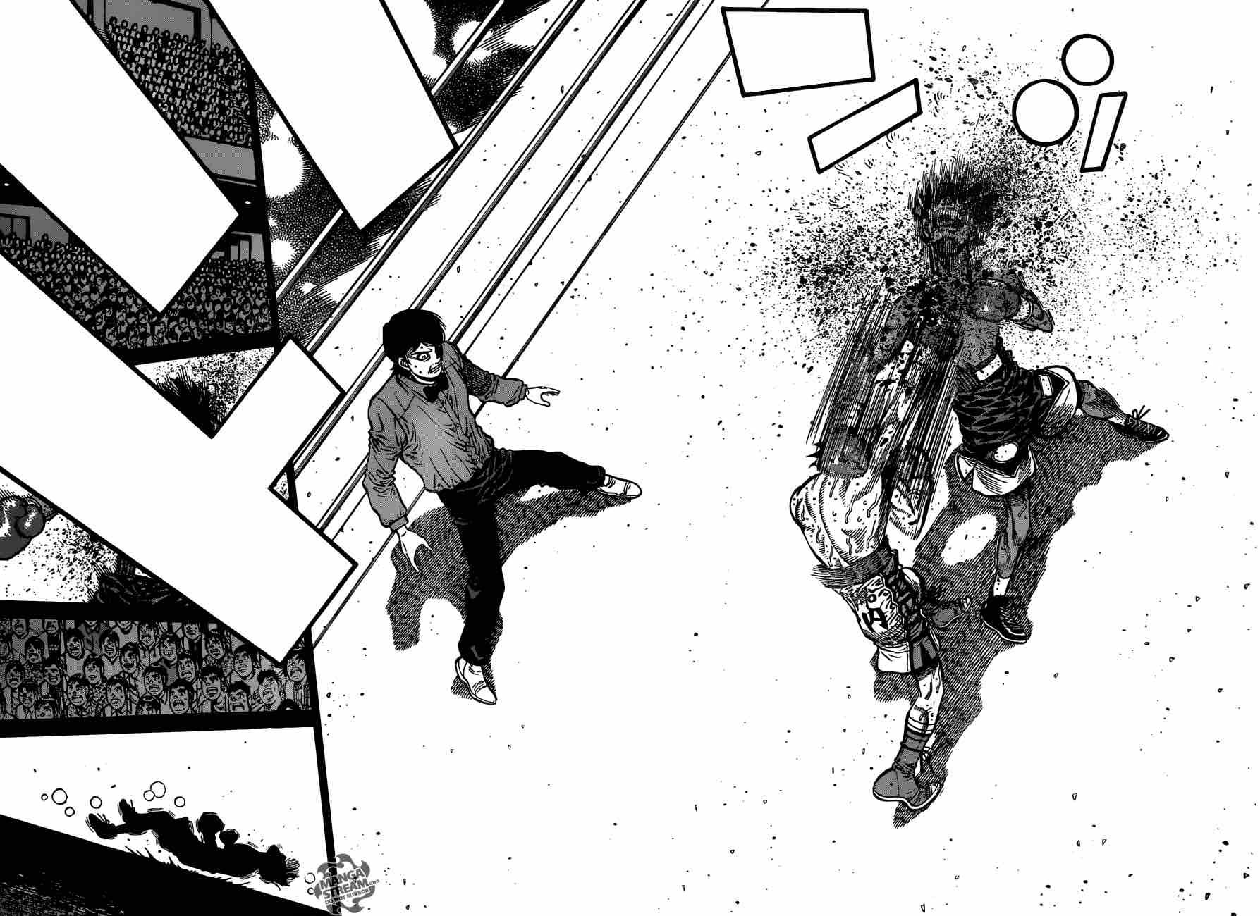 Hajime No Ippo 1199 7