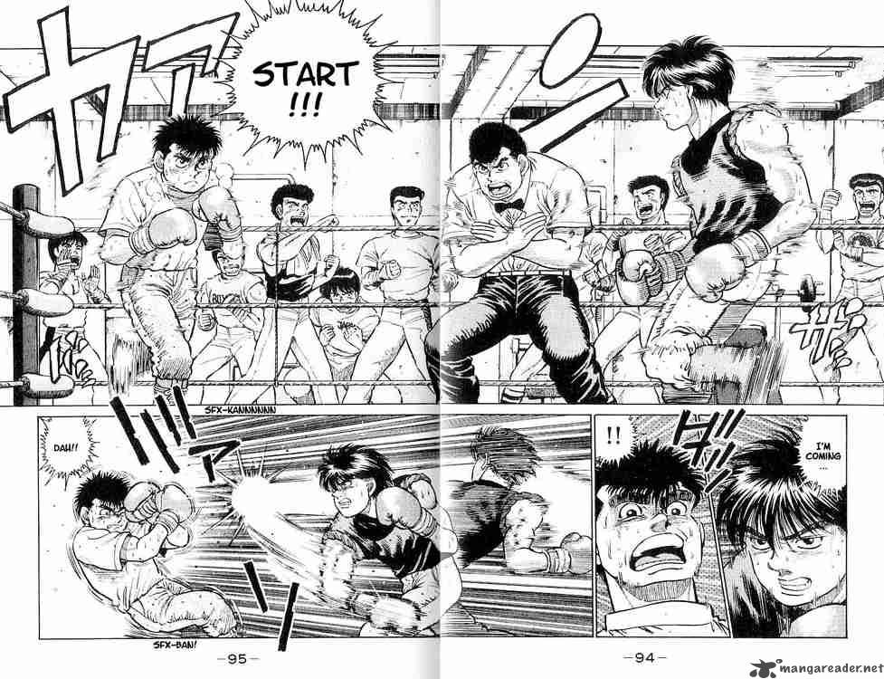 Hajime No Ippo 12 10