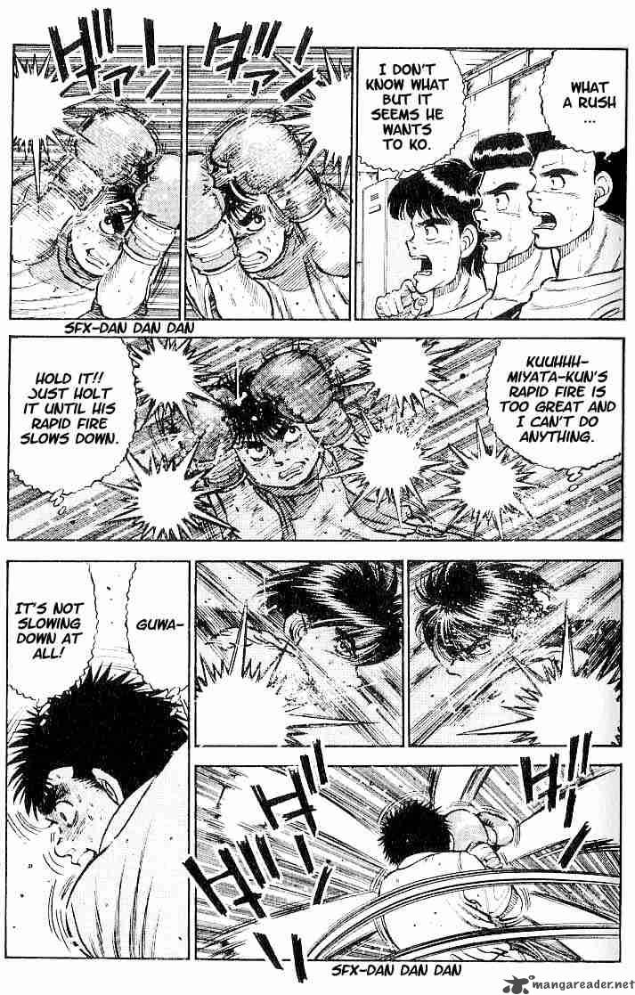 Hajime No Ippo 12 12