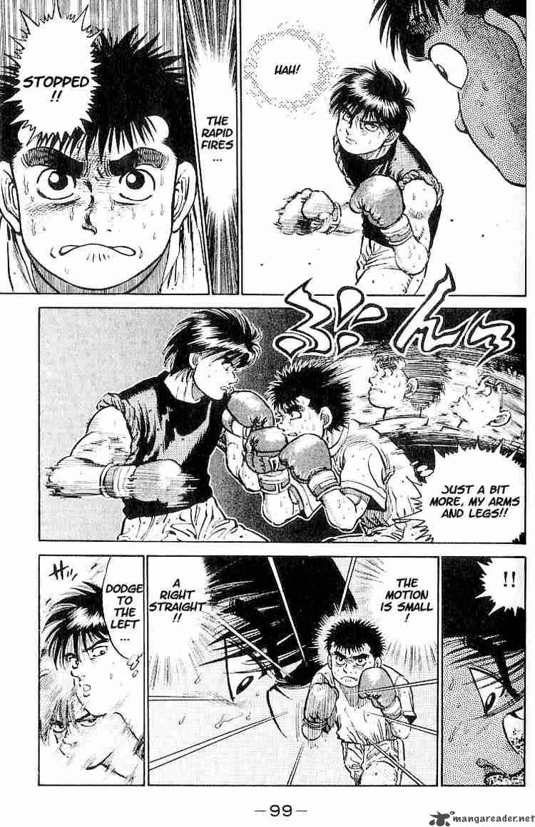 Hajime No Ippo 12 14