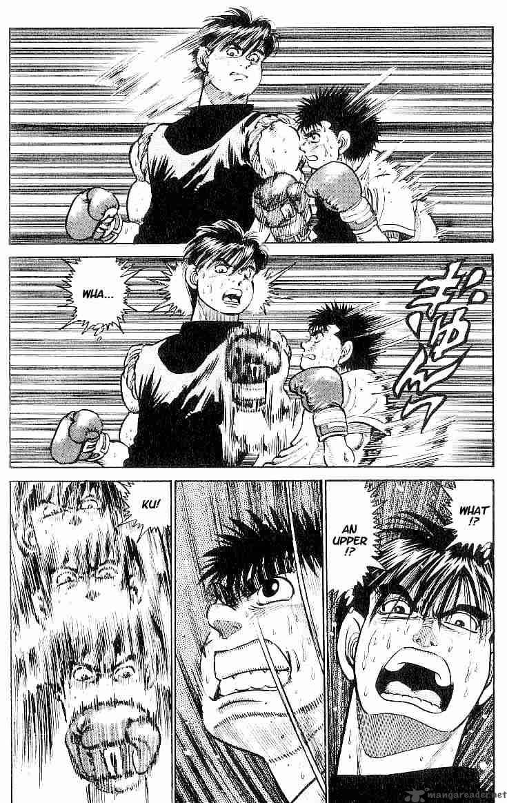 Hajime No Ippo 12 15