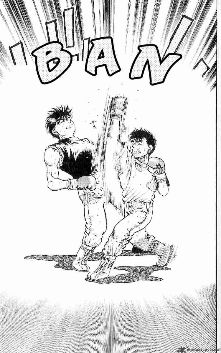 Hajime No Ippo 12 16