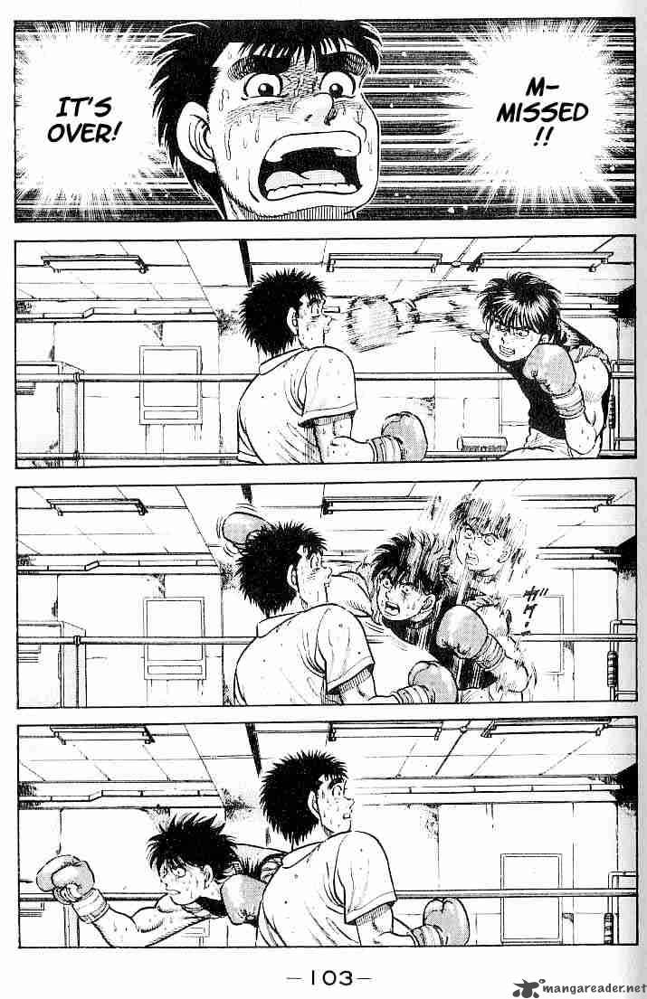 Hajime No Ippo 12 18