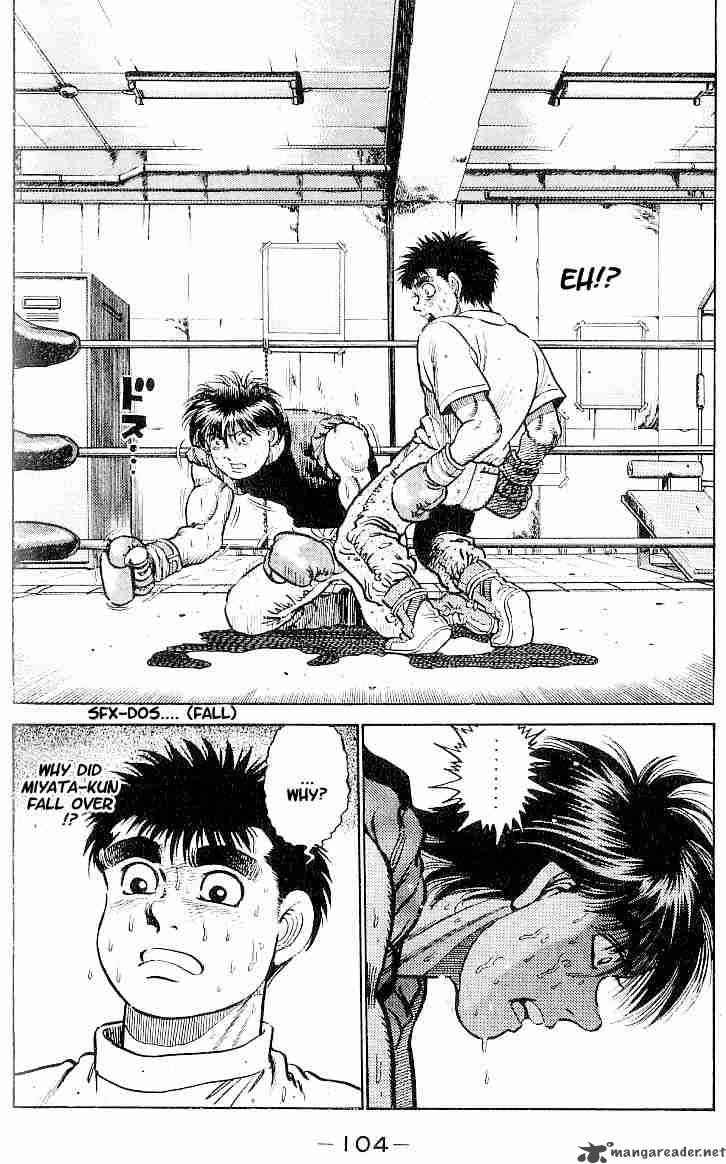 Hajime No Ippo 12 19