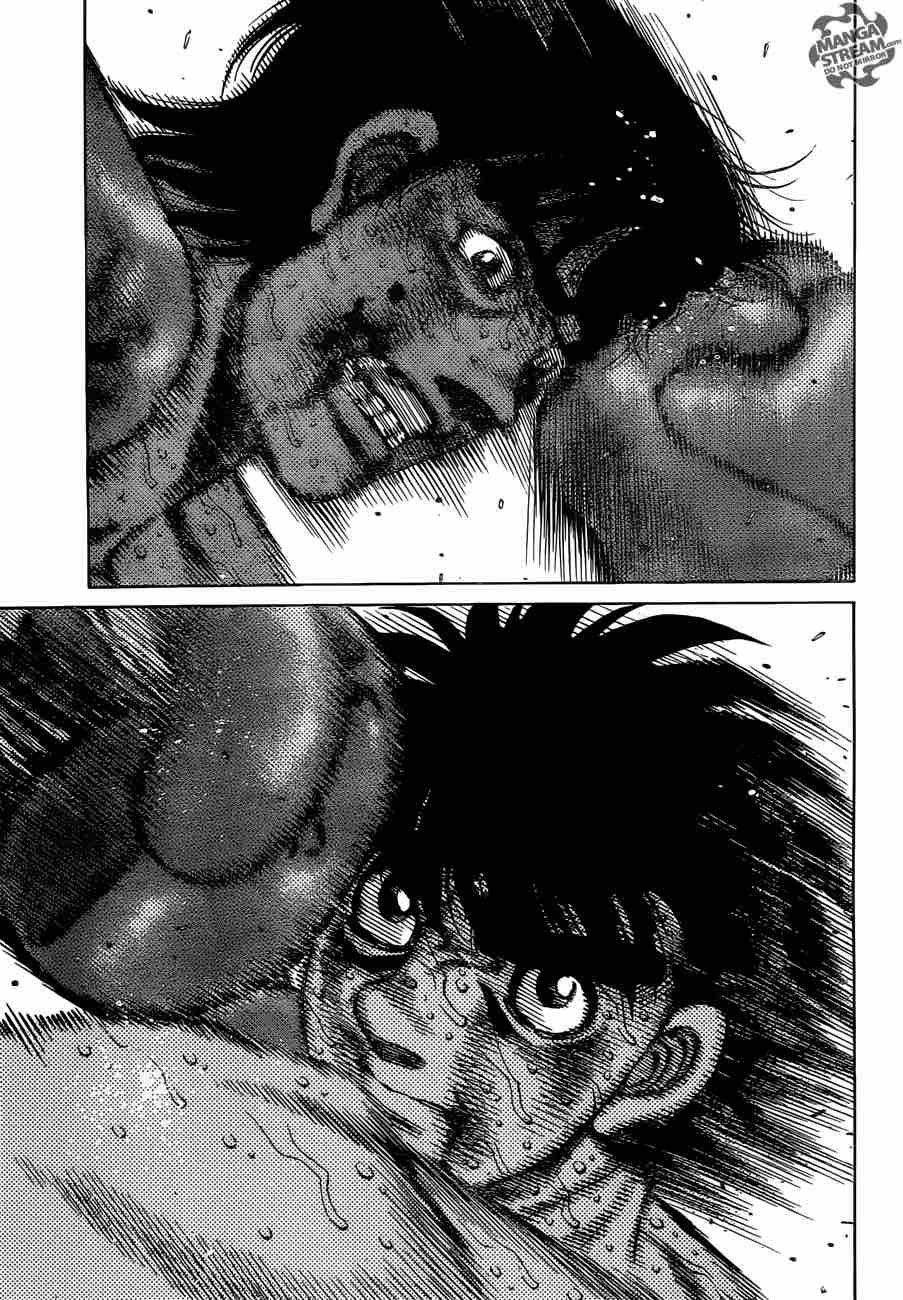 Hajime No Ippo 1202 5