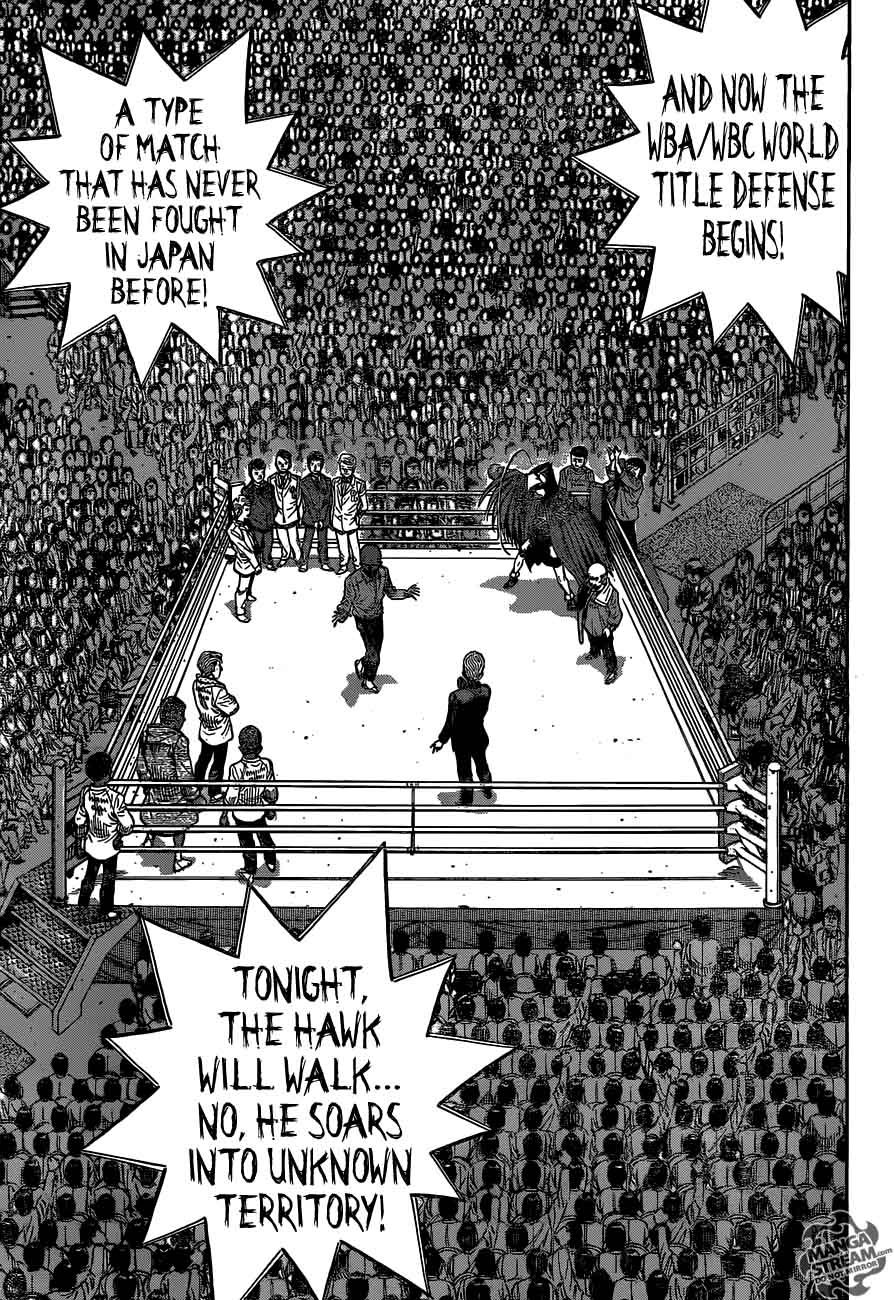 Hajime No Ippo 1204 11