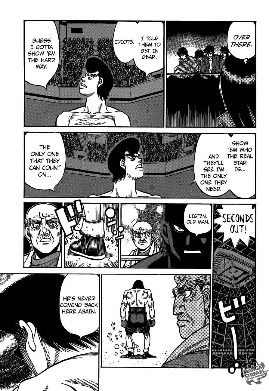 Hajime No Ippo 1204 13