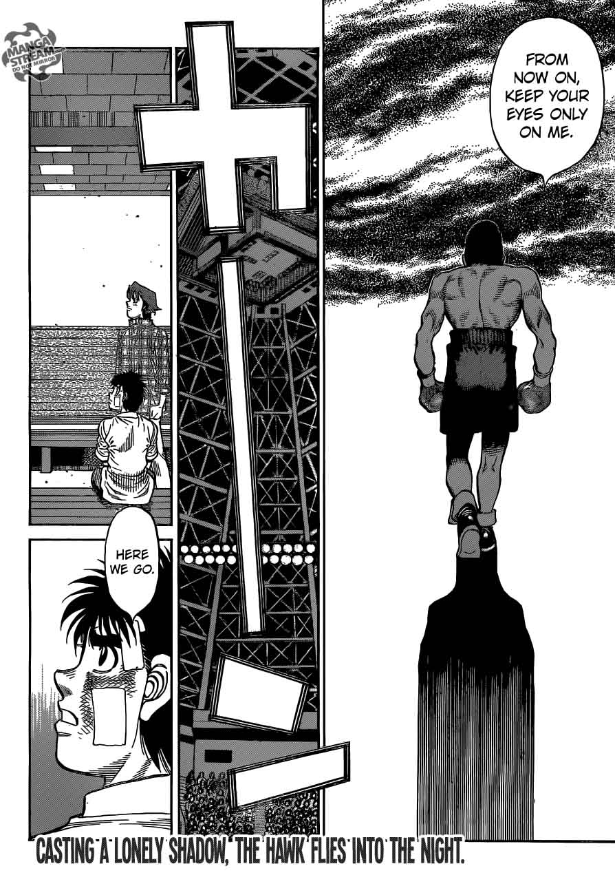 Hajime No Ippo 1204 14