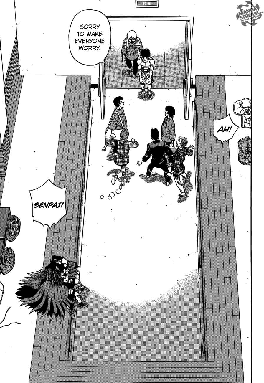 Hajime No Ippo 1204 5