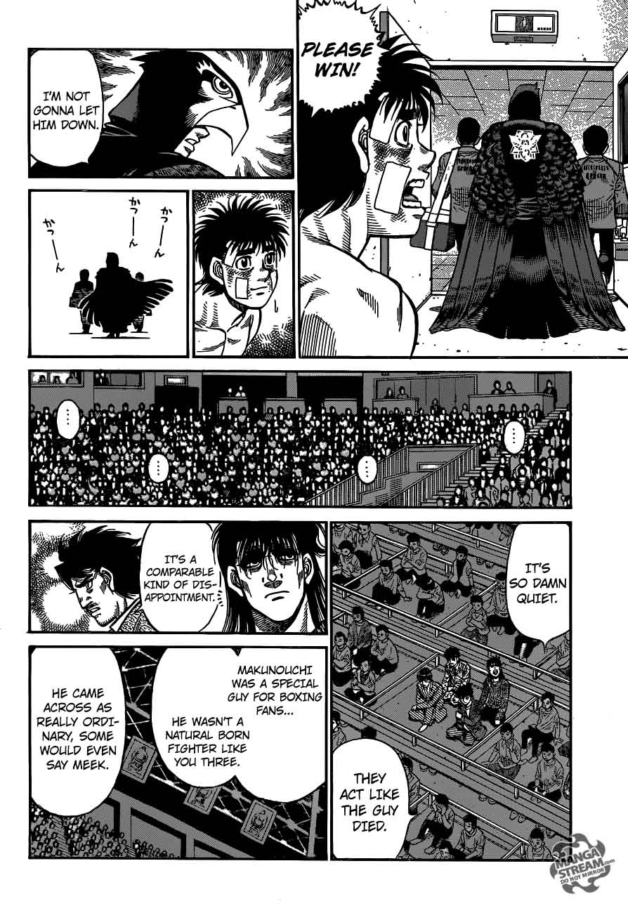 Hajime No Ippo 1204 8