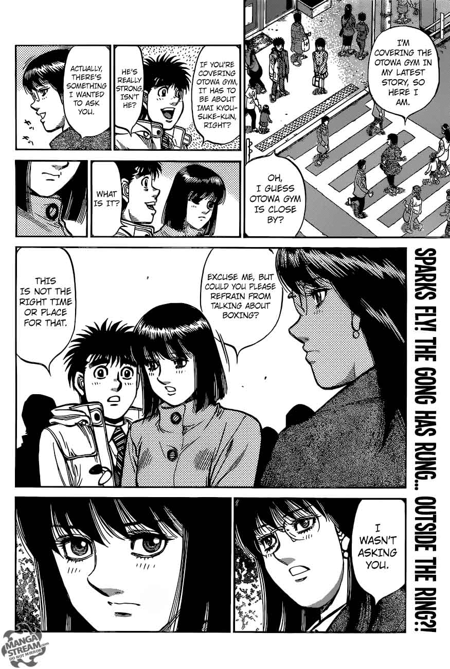 Hajime No Ippo 1211 18