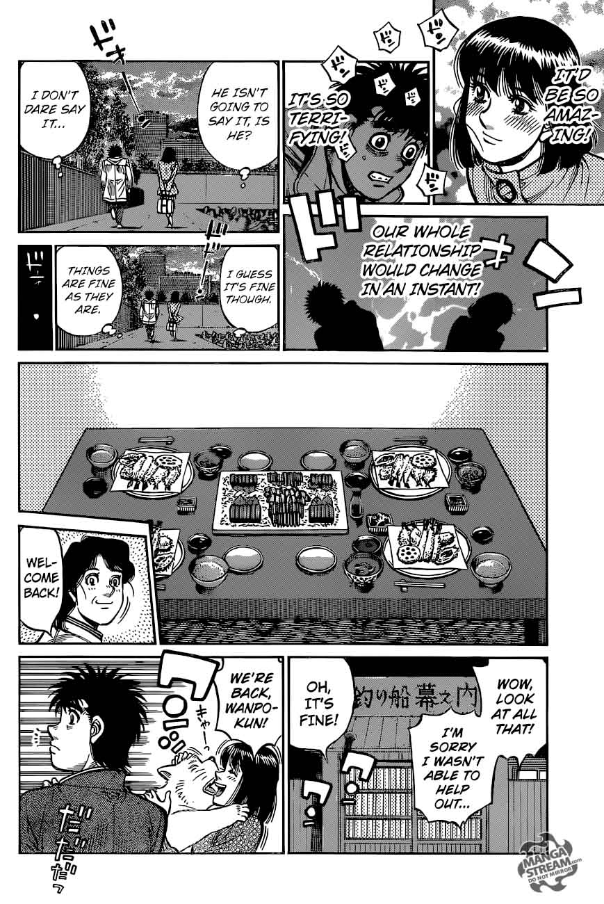 Hajime No Ippo 1212 10