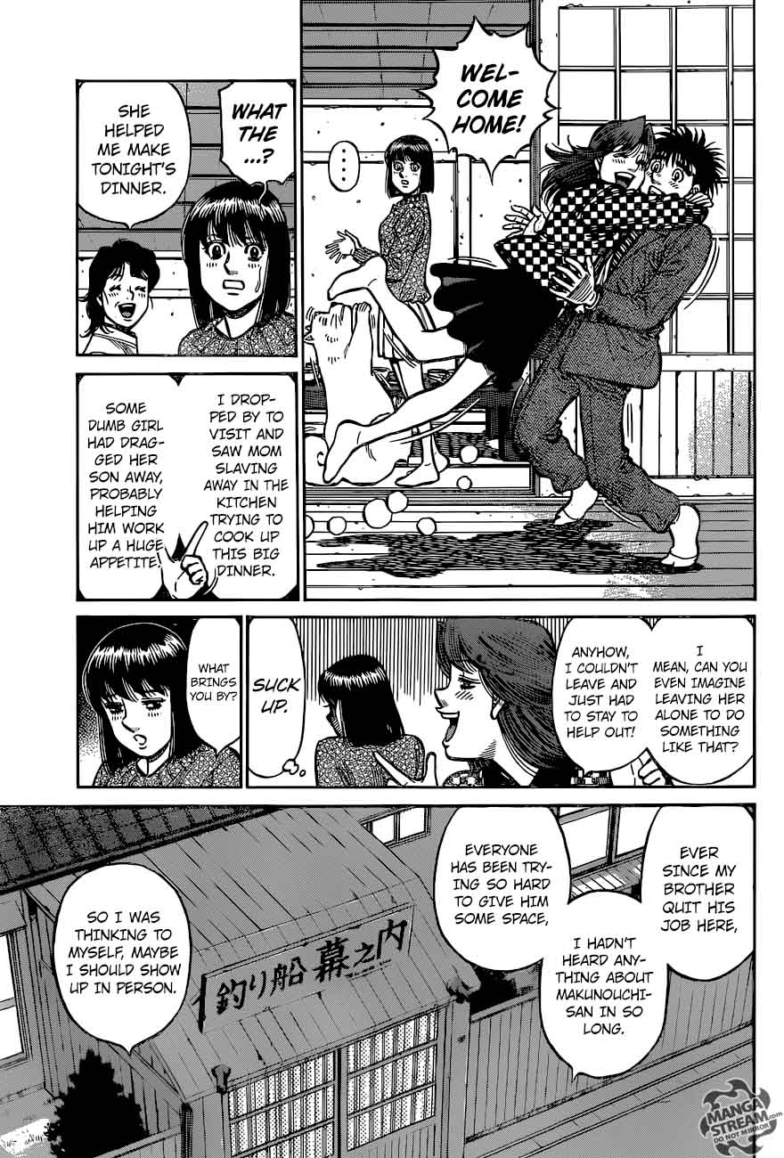 Hajime No Ippo 1212 11