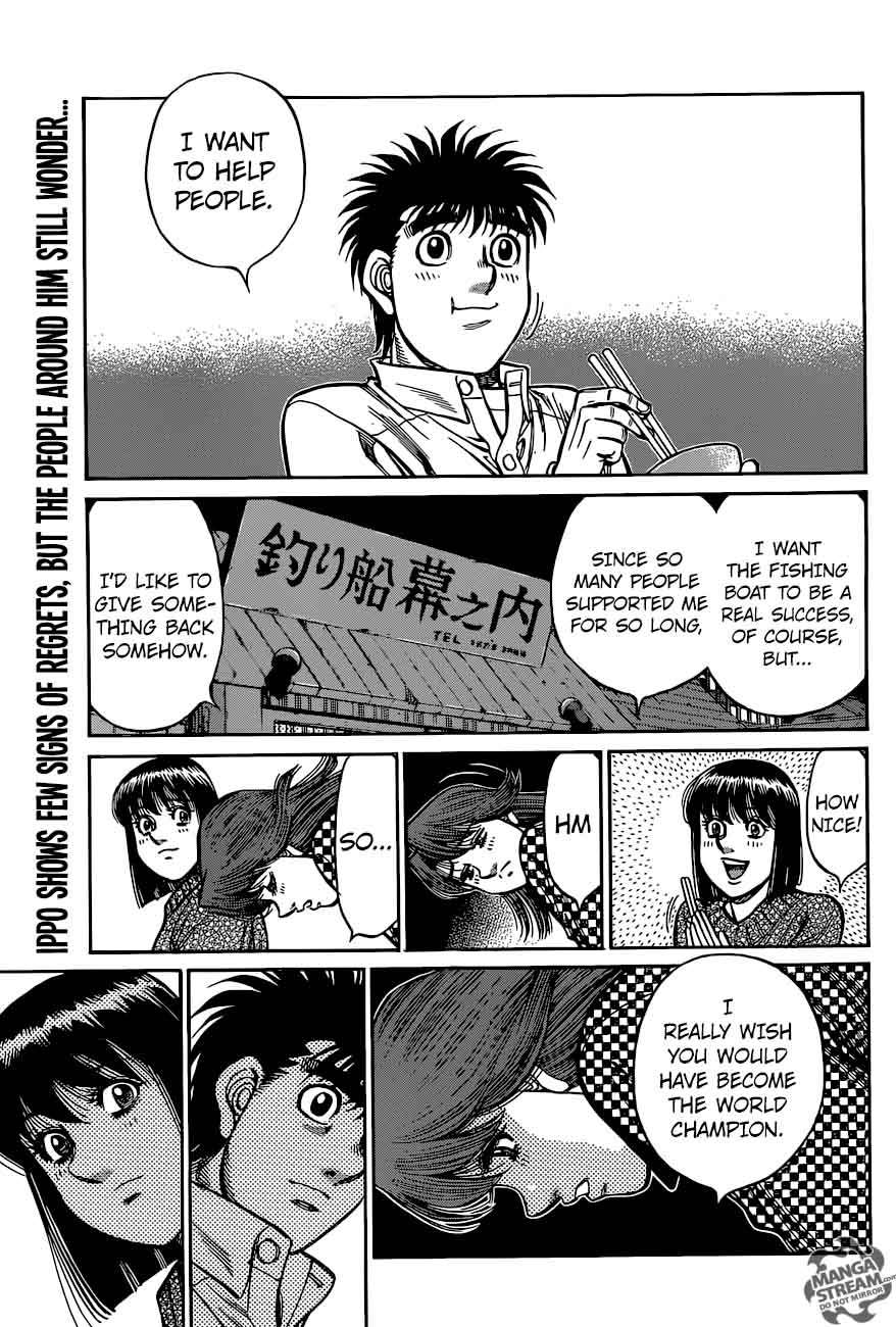 Hajime No Ippo 1212 13