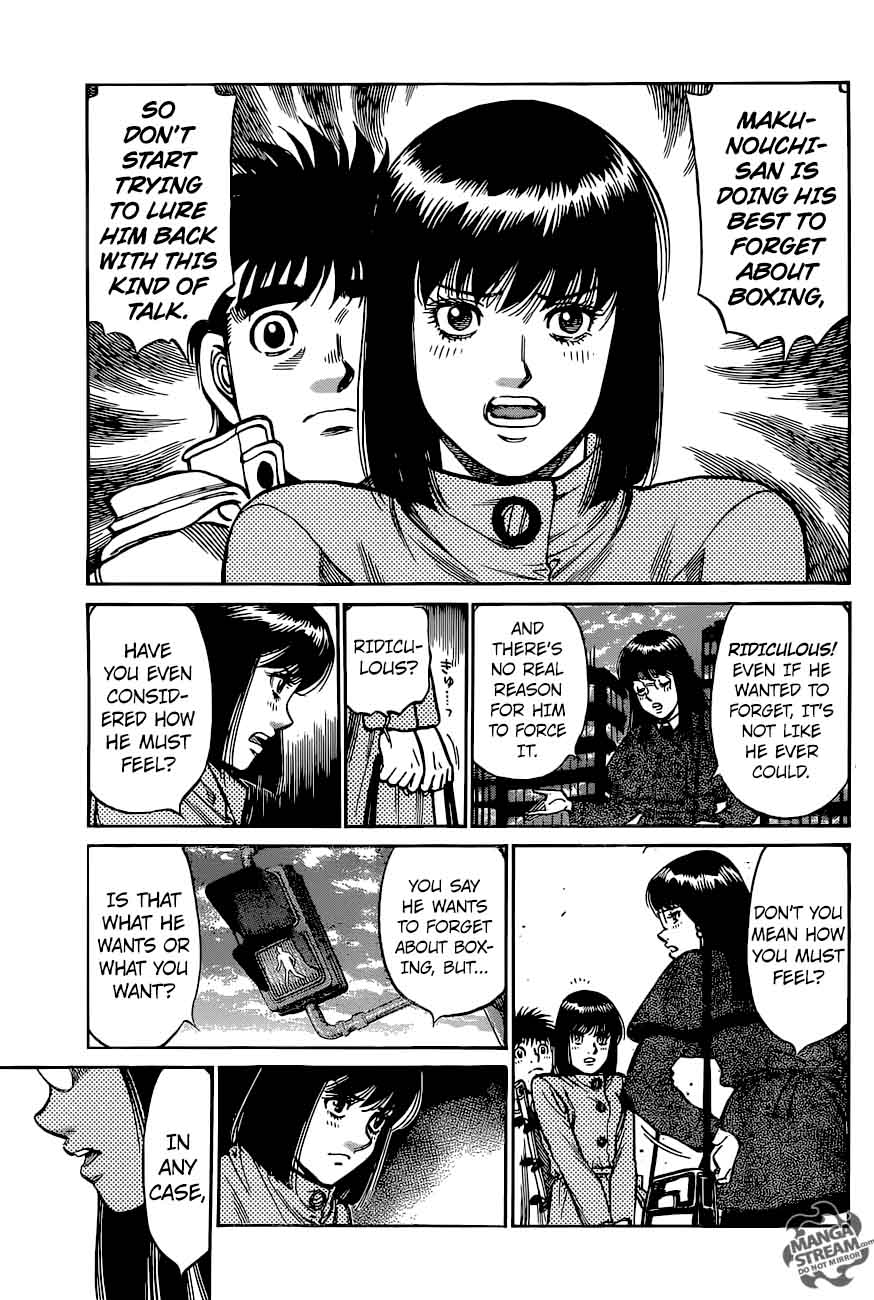 Hajime No Ippo 1212 3