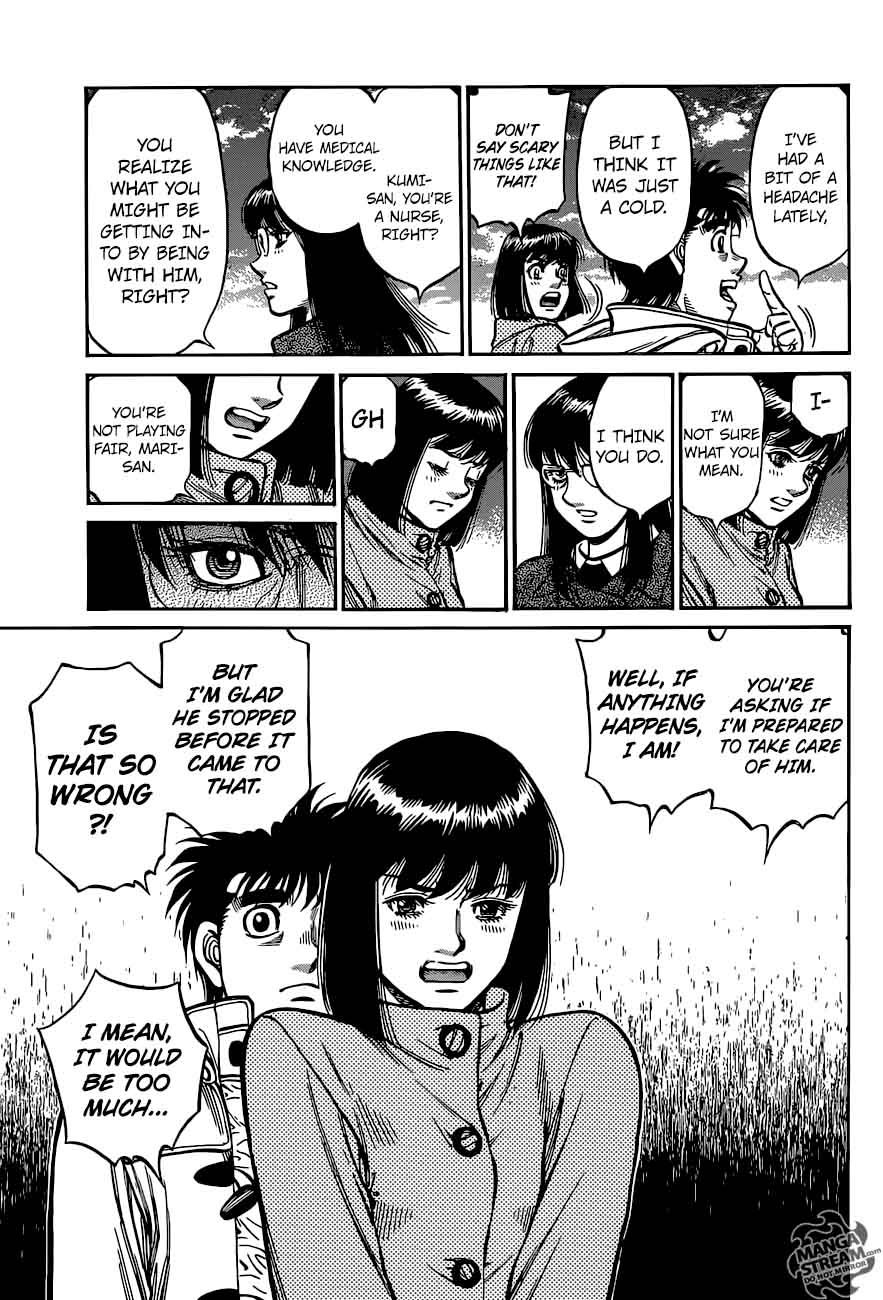 Hajime No Ippo 1212 5