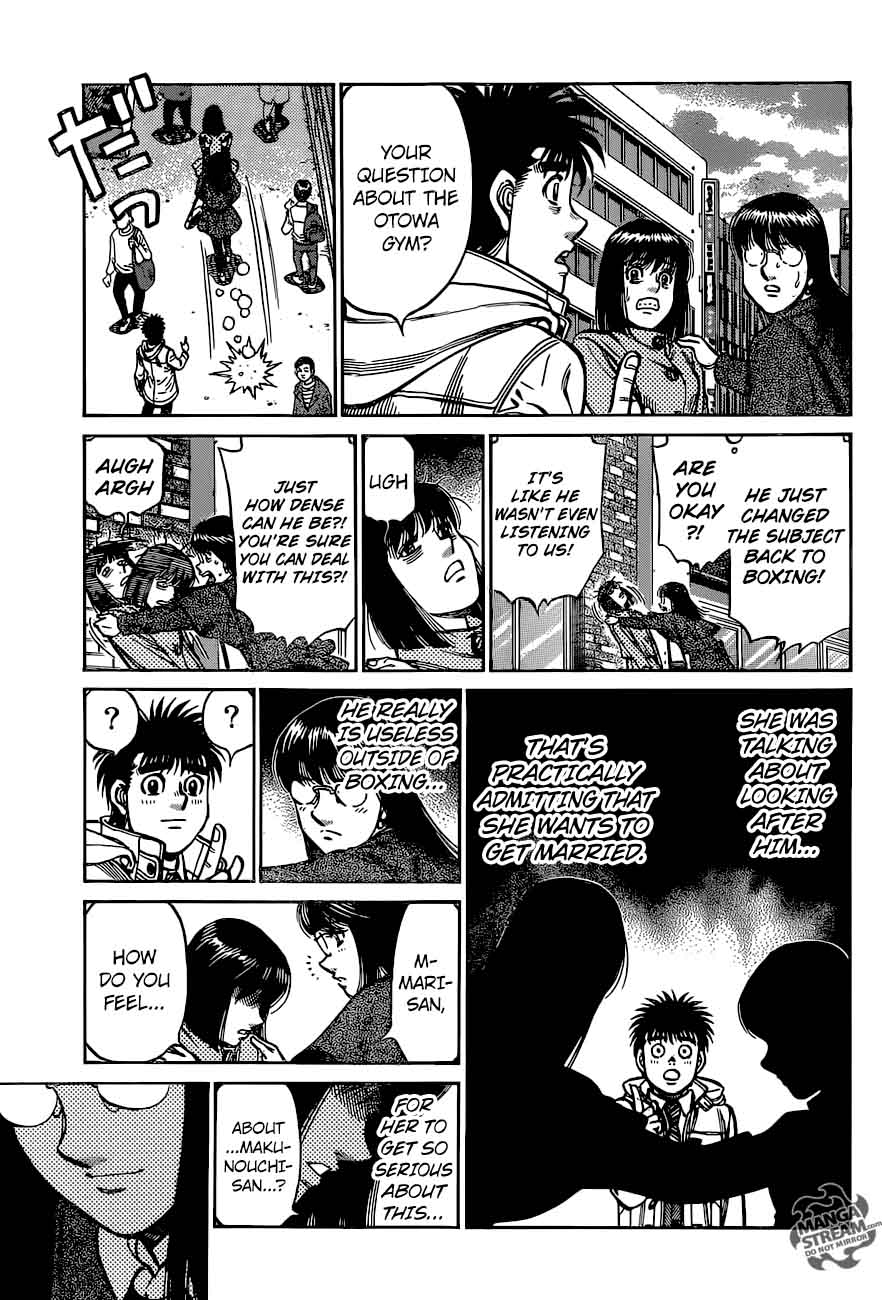 Hajime No Ippo 1212 7