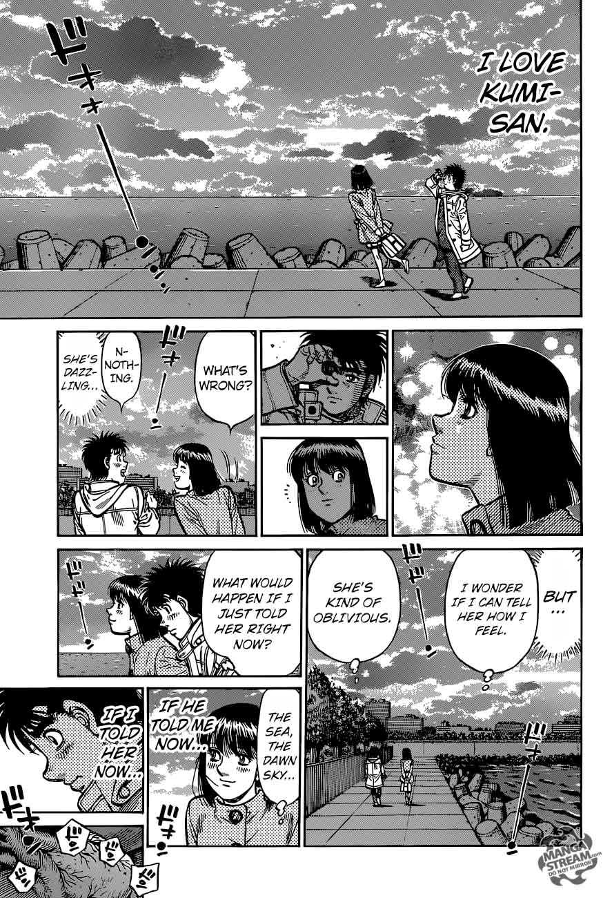 Hajime No Ippo 1212 9