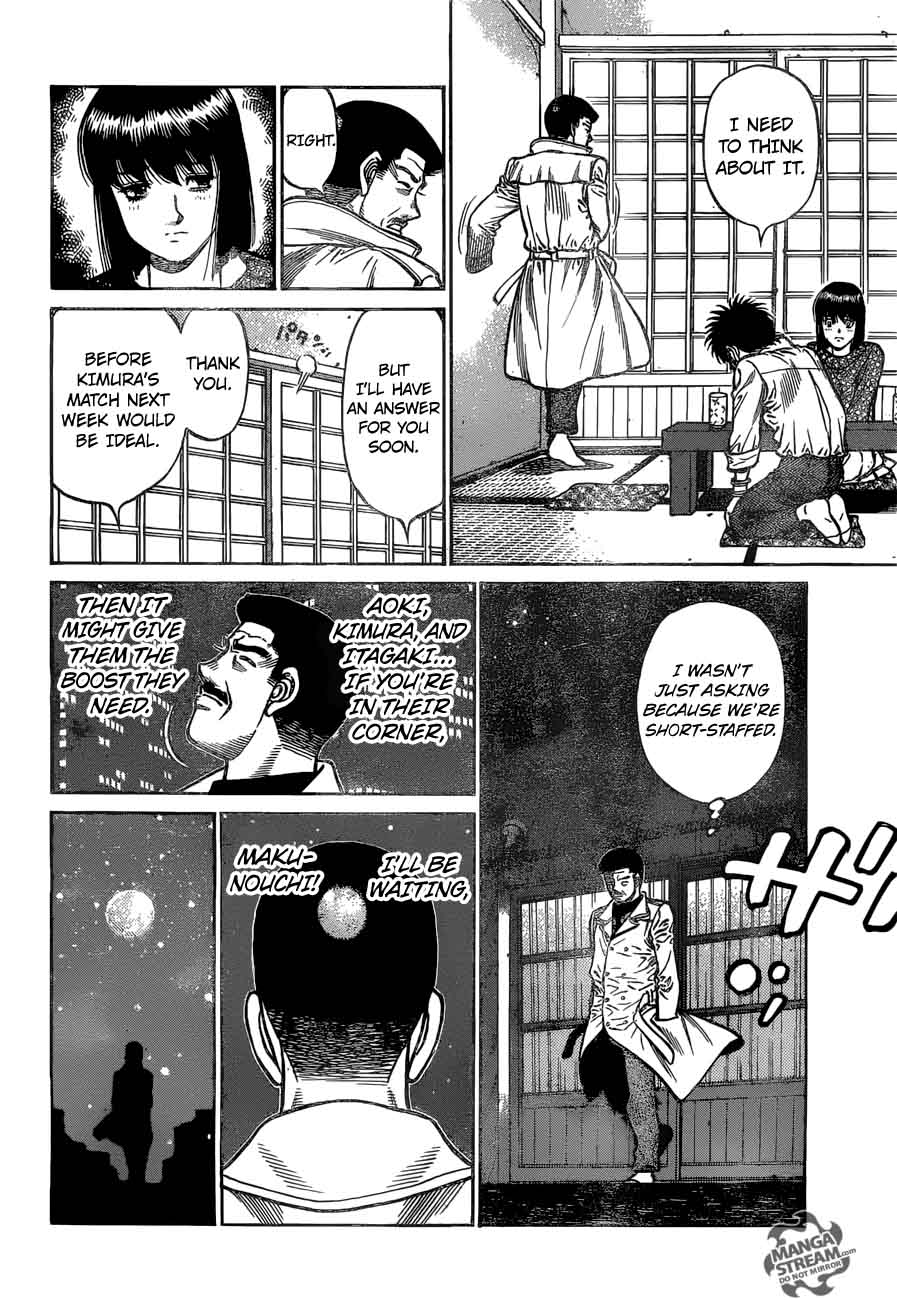 Hajime No Ippo 1214 10