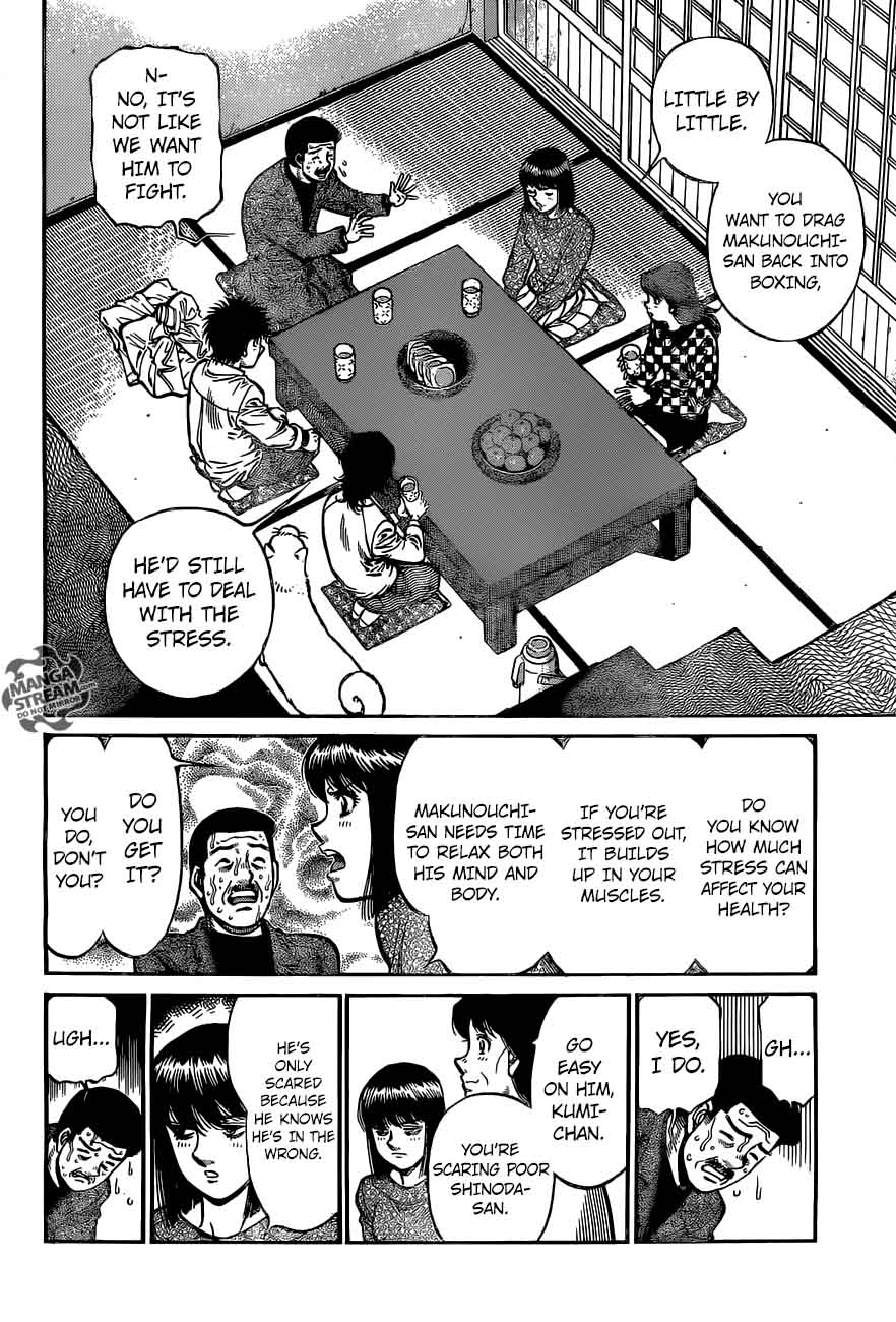 Hajime No Ippo 1214 2