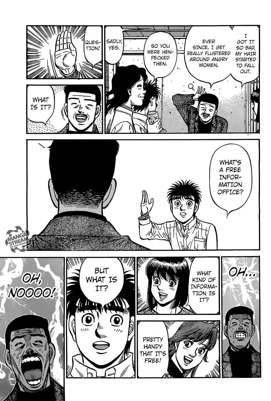 Hajime No Ippo 1214 5