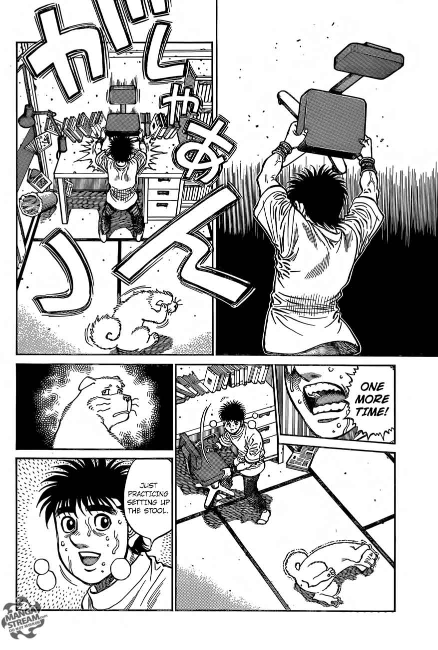 Hajime No Ippo 1215 9