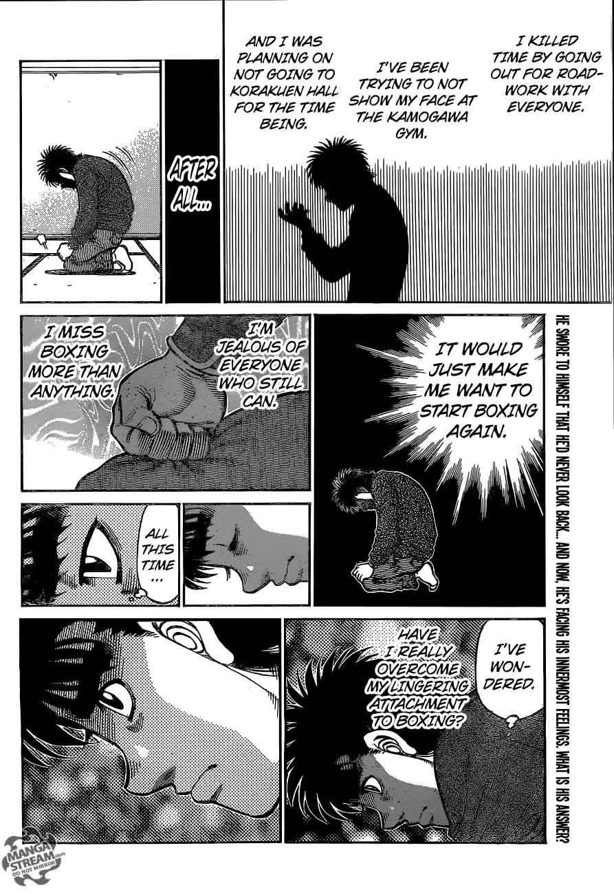 Hajime No Ippo 1216 10