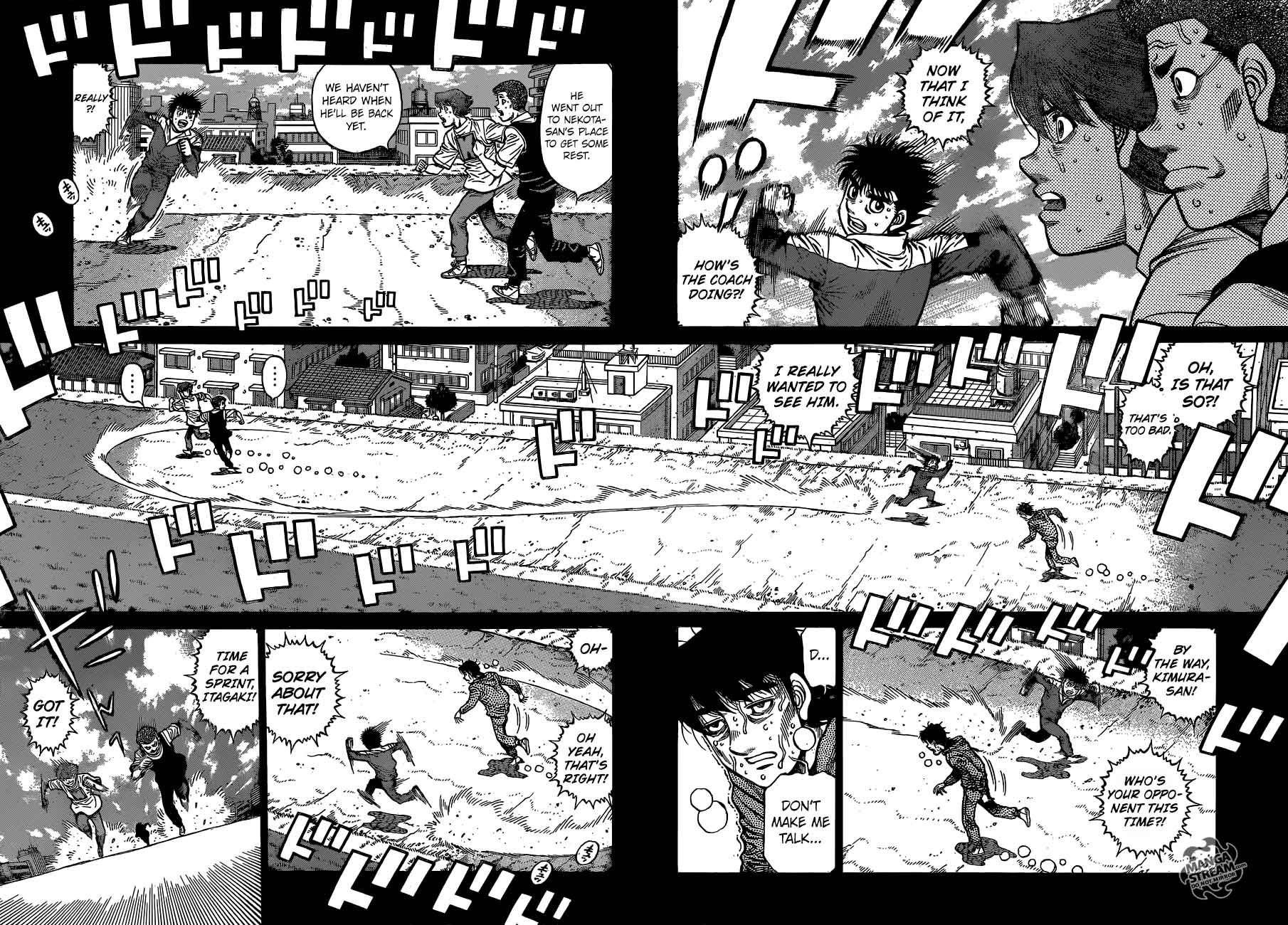 Hajime No Ippo 1216 2