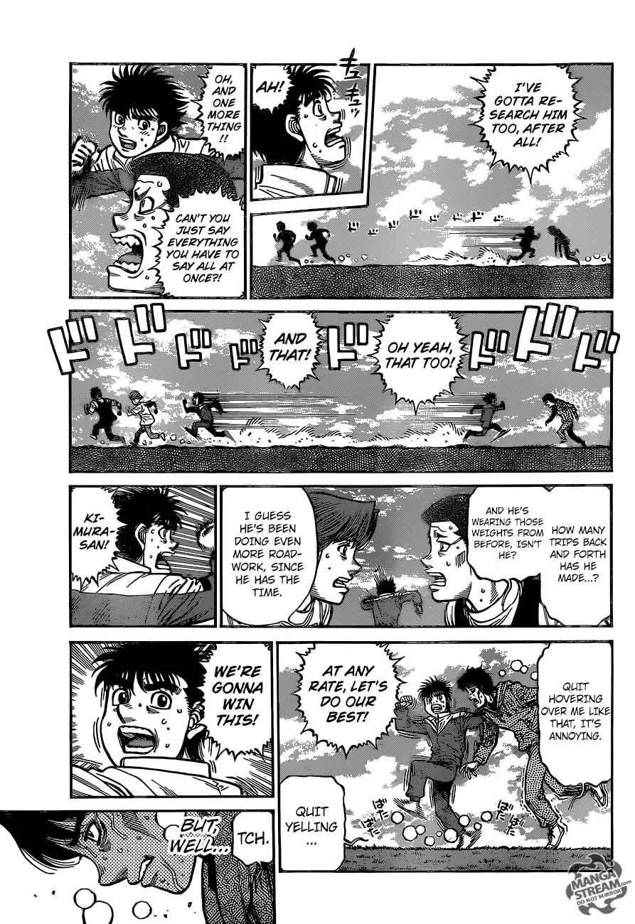 Hajime No Ippo 1216 4