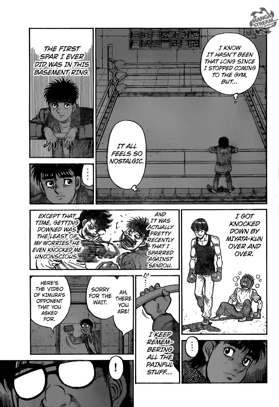 Hajime No Ippo 1216 6