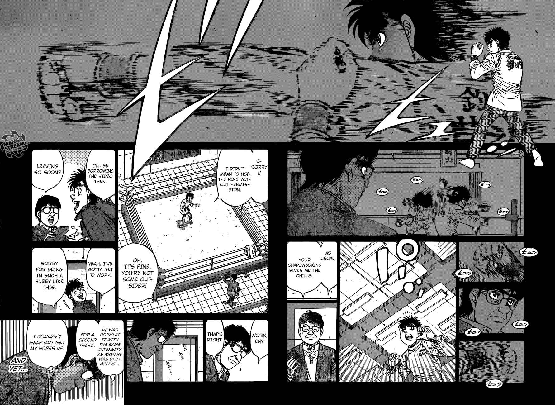 Hajime No Ippo 1216 7