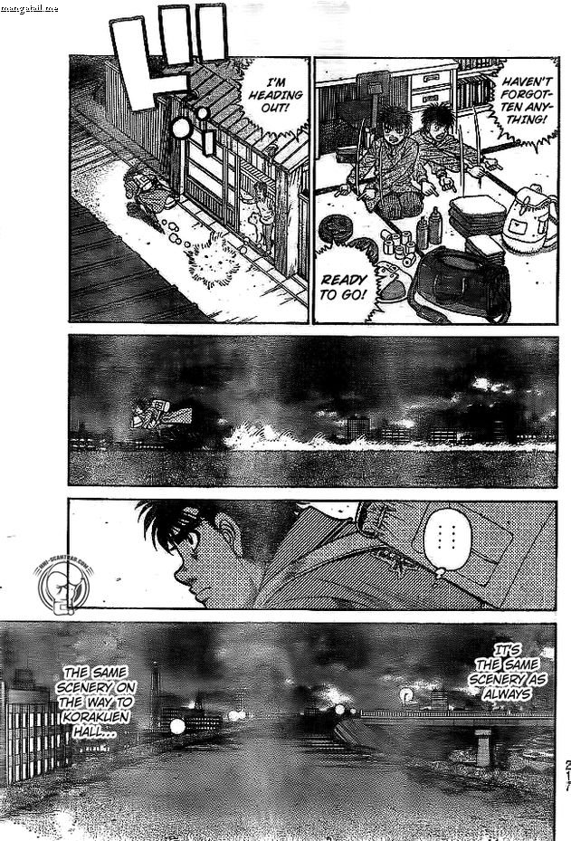 Hajime No Ippo 1217 11