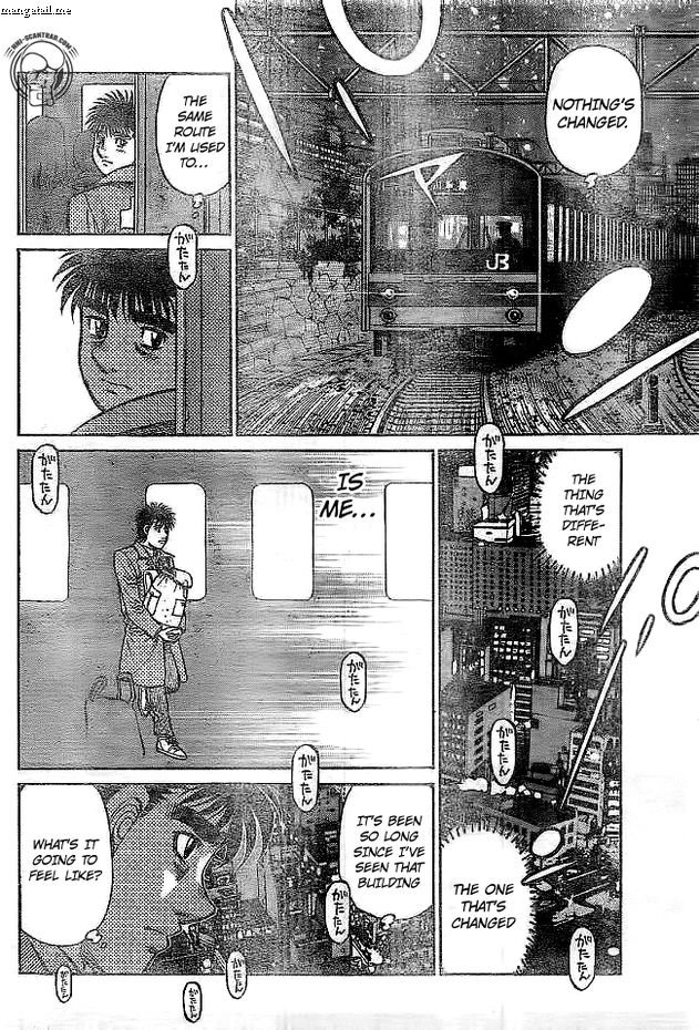 Hajime No Ippo 1217 12