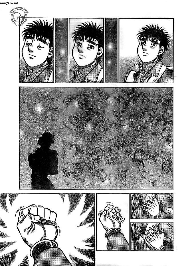 Hajime No Ippo 1217 16