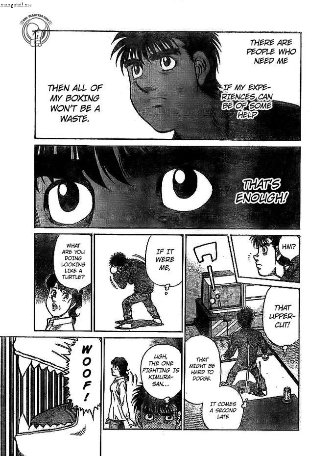 Hajime No Ippo 1217 3