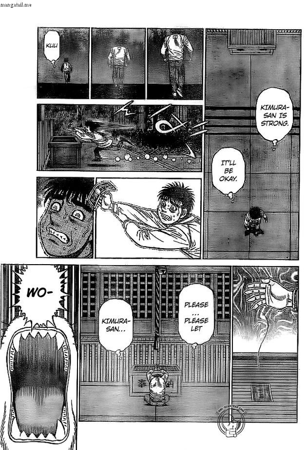 Hajime No Ippo 1217 9