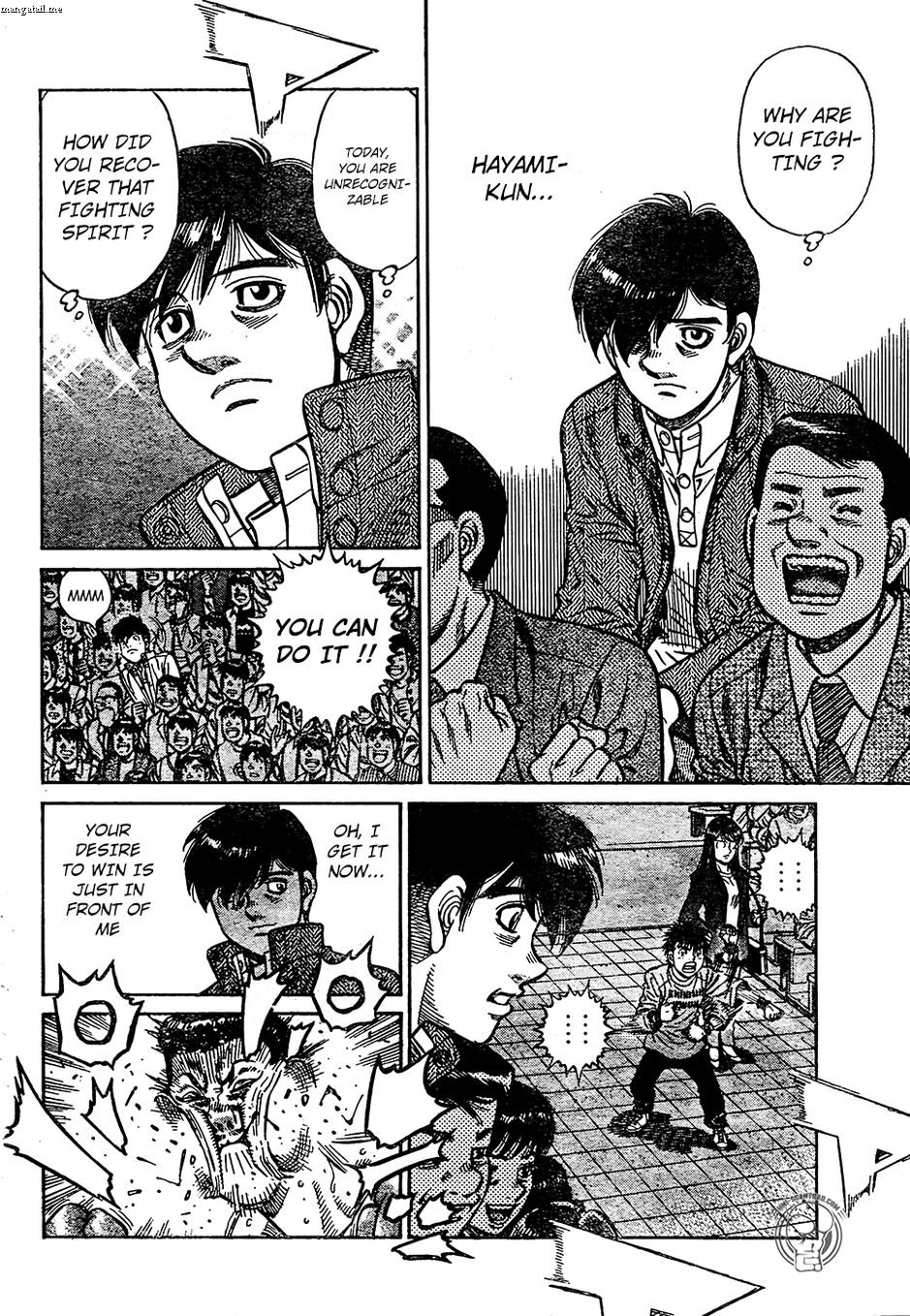 Hajime No Ippo 1220 2