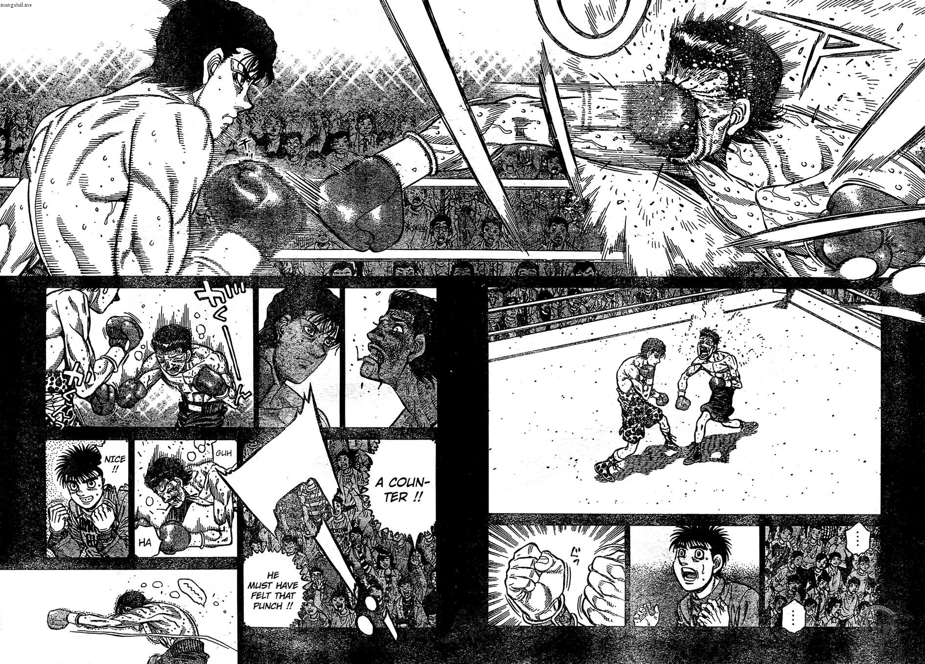 Hajime No Ippo 1220 8