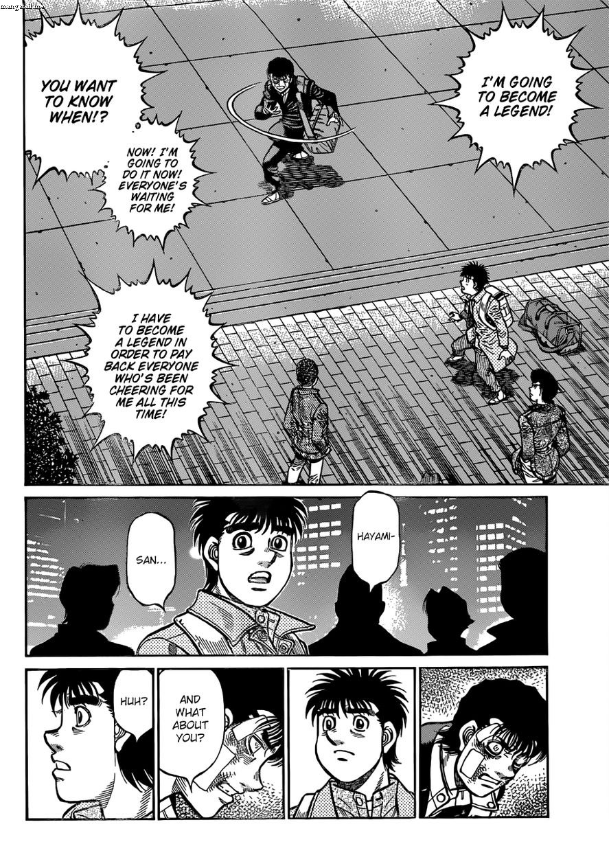 Hajime No Ippo 1224 11