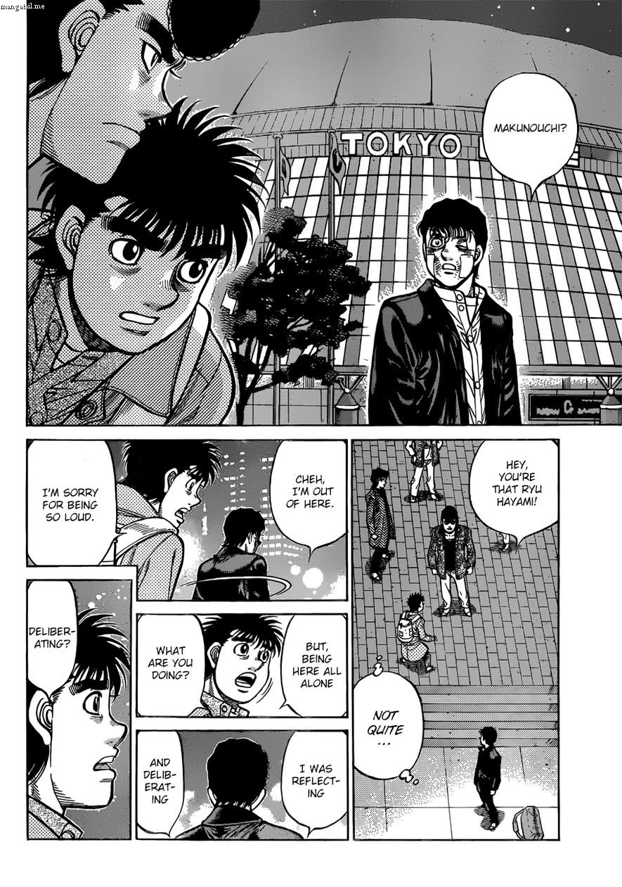 Hajime No Ippo 1224 9