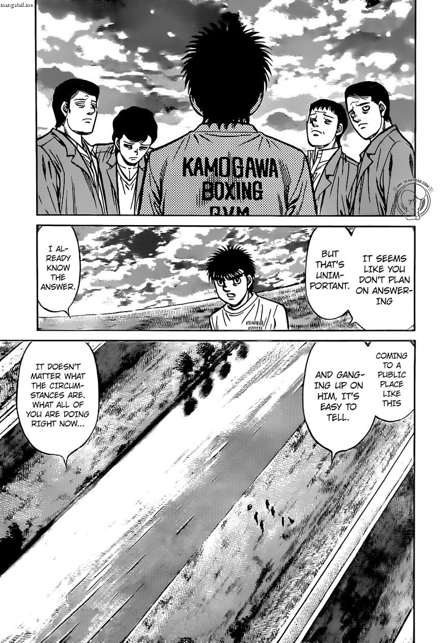 Hajime No Ippo 1227 1