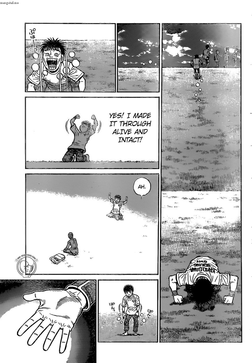 Hajime No Ippo 1227 14