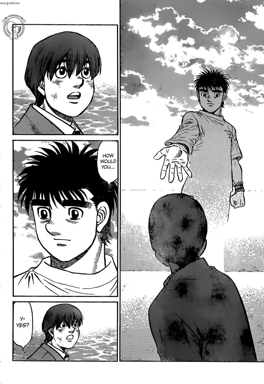 Hajime No Ippo 1227 15