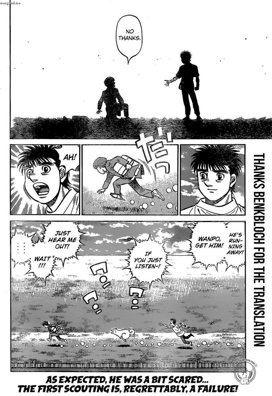 Hajime No Ippo 1227 17