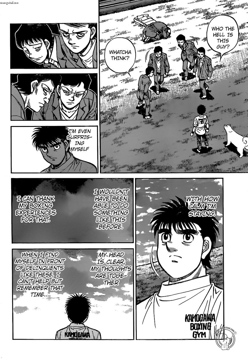 Hajime No Ippo 1227 3