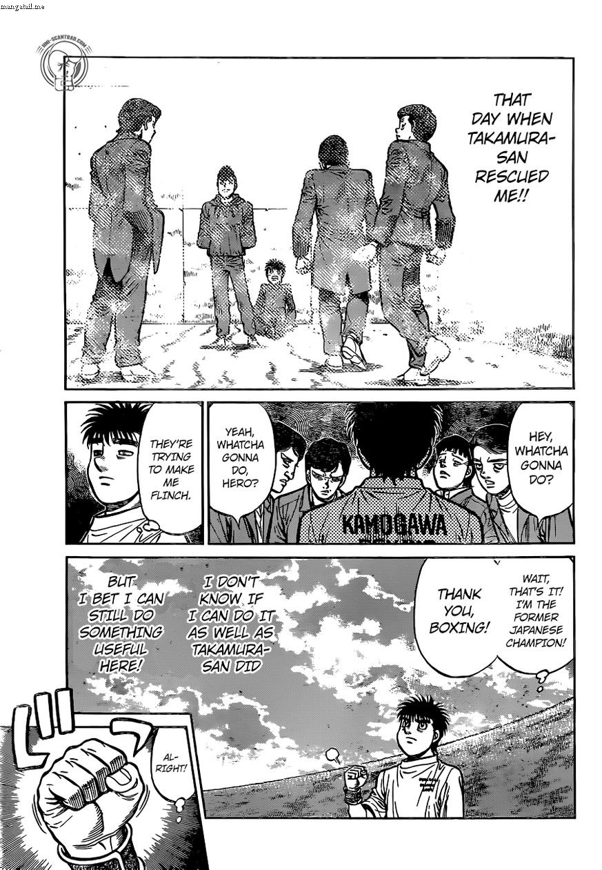 Hajime No Ippo 1227 4